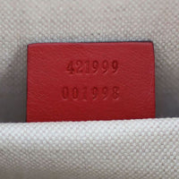 Gucci Dionysus Top Handle Bag Large Date code