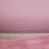 Gucci Dionysus GG Blooms Super Mini Bag Stamp