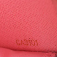 Louis Vuitton Illustre Monogram Zippy Wallet Date code