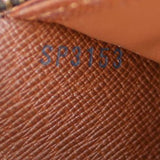 Louis Vuitton Zippy Wallet Monogram Date code