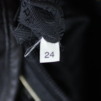 Prada Tessuto Shopping Tote Date code