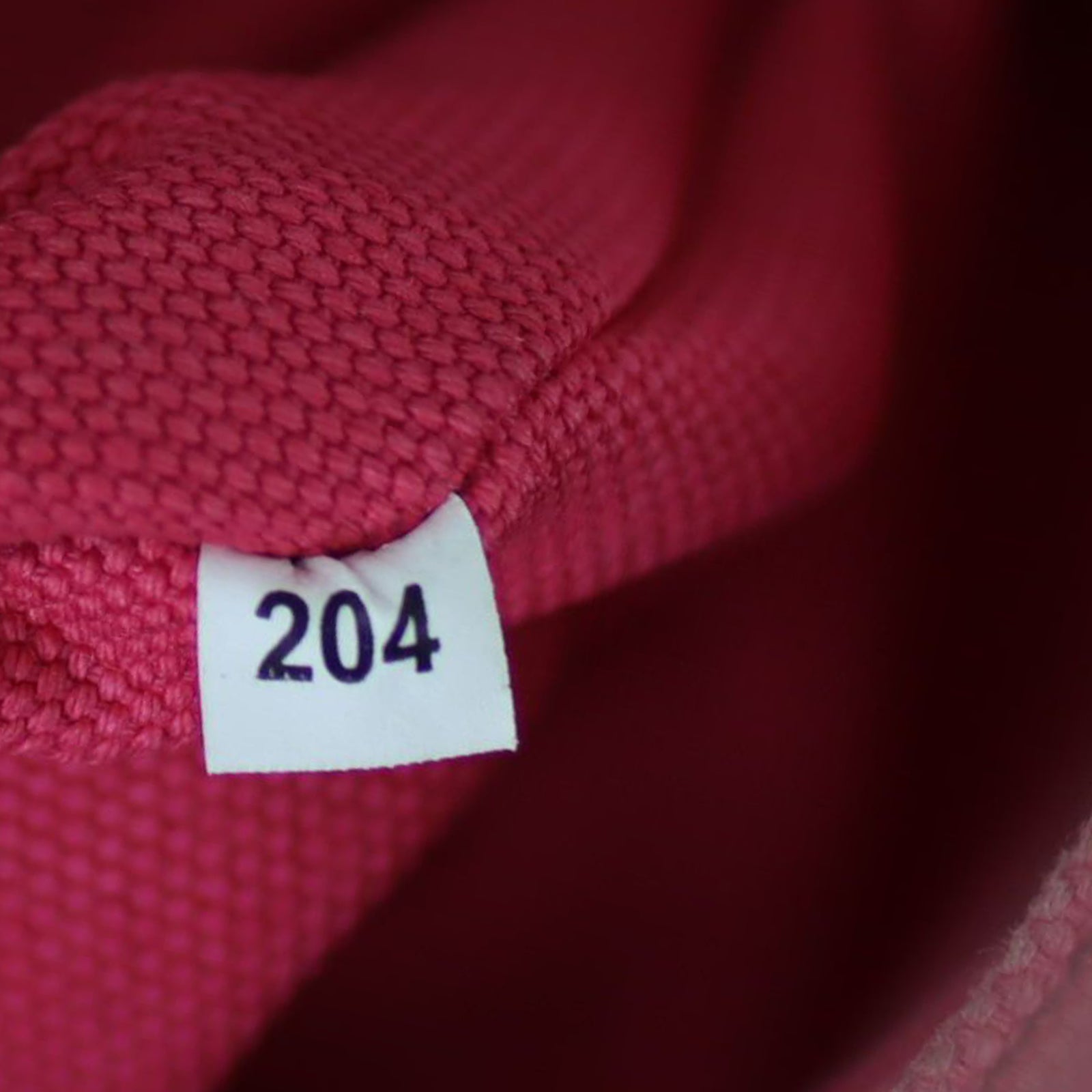 Prada Canapa Logo Tote Small Date code