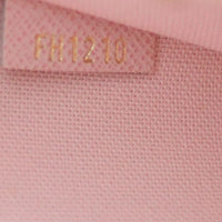 Louis Vuitton Pochette Felicie Damier Azur Date code