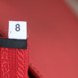 Prada Saffiano Lux Tote Medium Date code