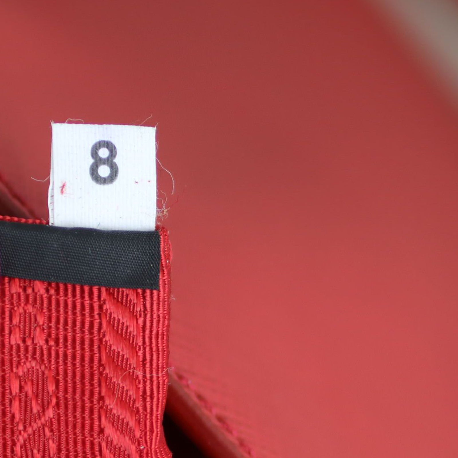 Prada Saffiano Lux Tote Medium Date code