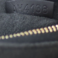 Louis Vuitton Very One Handle Date code