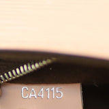 Louis Vuitton Cluny Epi MM Date code