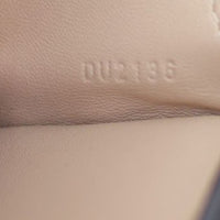 Louis Vuitton Petite Malle Epi Date code