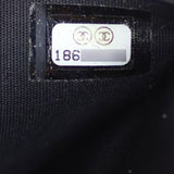 Chanel Timeless Wallet on Chain Date code