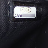 Chanel Timeless Wallet on Chain Date code