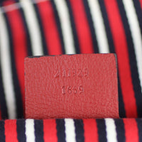 Gucci GG Crystal Medium Voyager Tote Date code