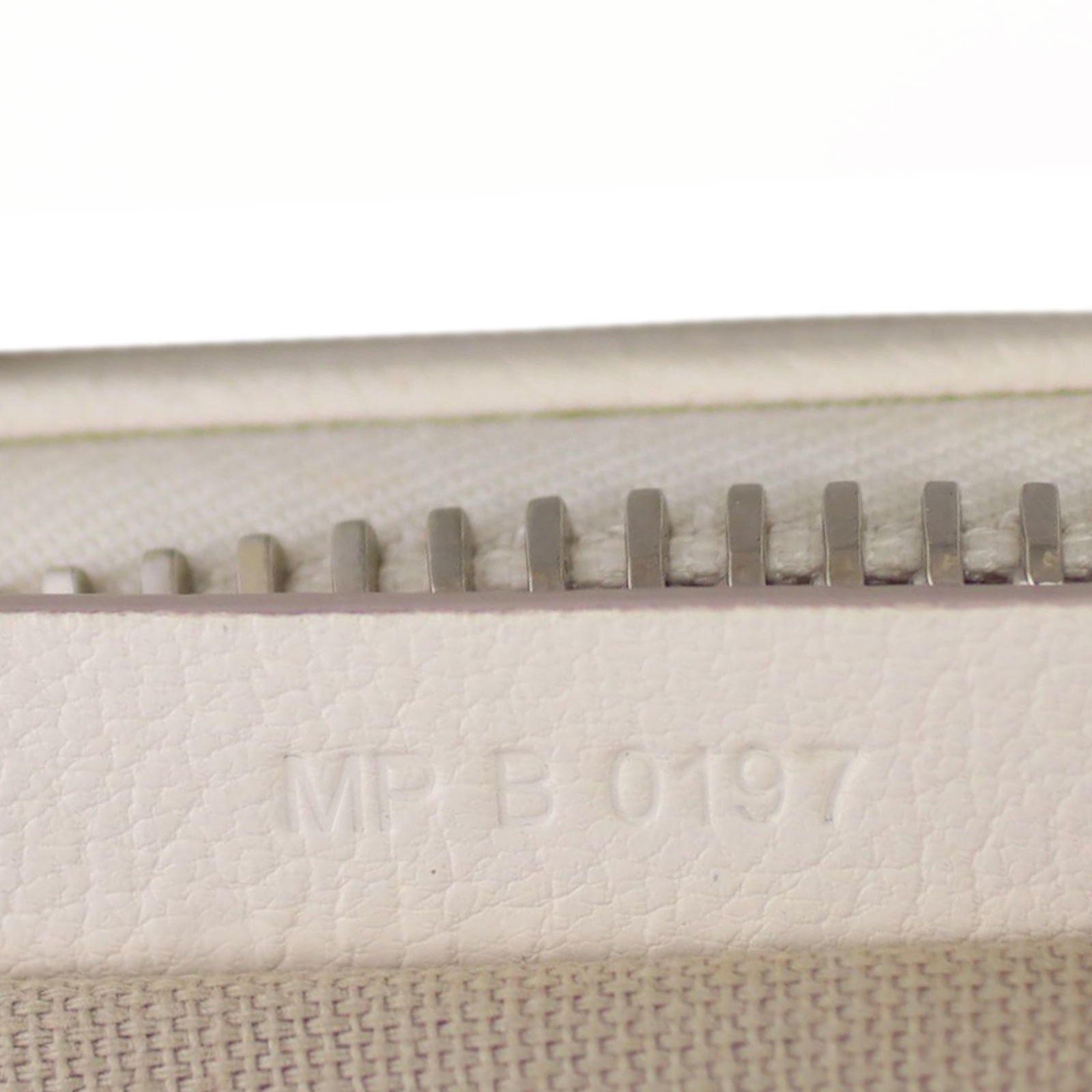 Givenchy Antigona Mini Date code