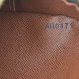 Louis Vuitton Nile Crossbody Monogram Date code