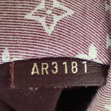 Louis Vuitton Romance Shoulder Bag Sepia Idylle Date code