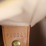 Louis Vuitton Bucket Bag Monogram Date code