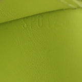 Louis Vuitton Brazza Wallet Damier Infini Date code