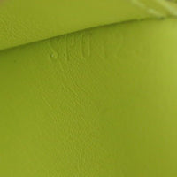 Louis Vuitton Brazza Wallet Damier Infini Date code