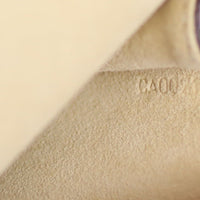 Louis Vuitton Twin Pochette PM Date code