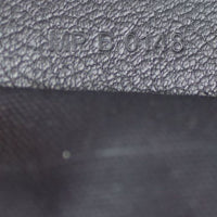 Givenchy Antigona Small – black grained goatskin Date code