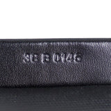 Givenchy Antigona Small – black smooth calfskin Date code