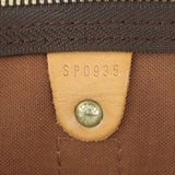 Louis Vuitton Keepall 50 Monogram Date code