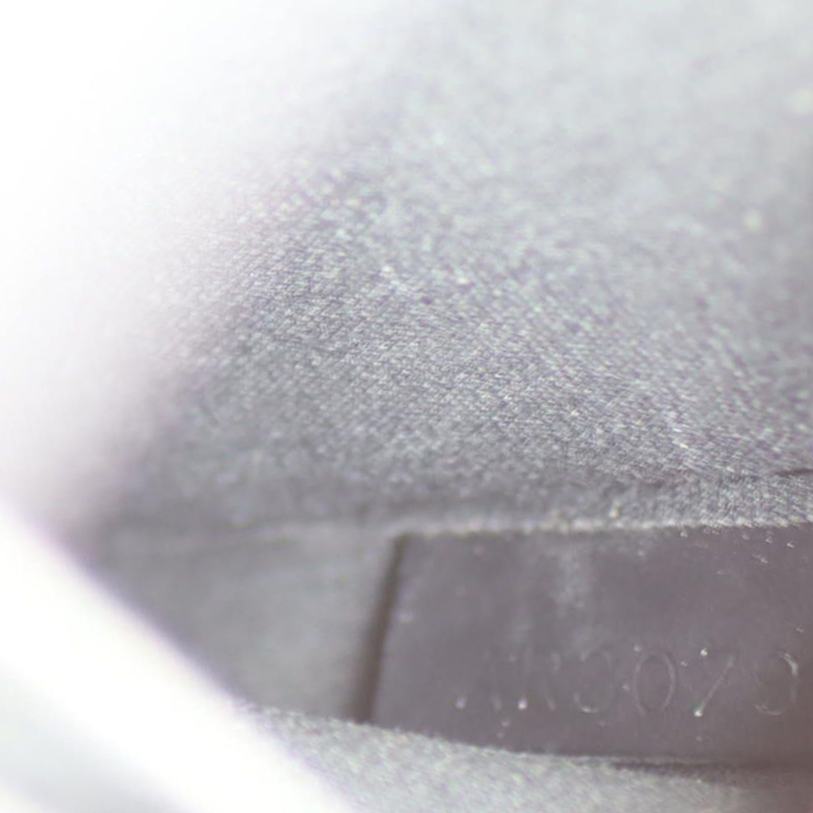 Louis Vuitton Madeleine GM Epi Date code