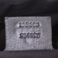 Gucci GG Supreme Joy Boston Medium Date code