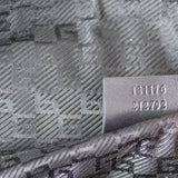 Gucci Barrel Duffle Bag Date code