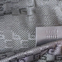 Gucci Barrel Duffle Bag Date code