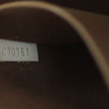 Louis Vuitton Alma PM Monogram with Strap Date code