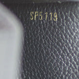 Louis Vuitton Victorine Wallet Monogram Empreinte Date code