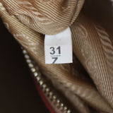 Prada Saffiano Lux Promenade Small Backpack Date code