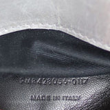 Saint Laurent College Medium Date code