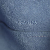 Celine Nano Belt Bag Date code