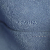 Celine Nano Belt Bag Date code