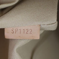 Louis Vuitton Siracusa GM Damier Azur Date code