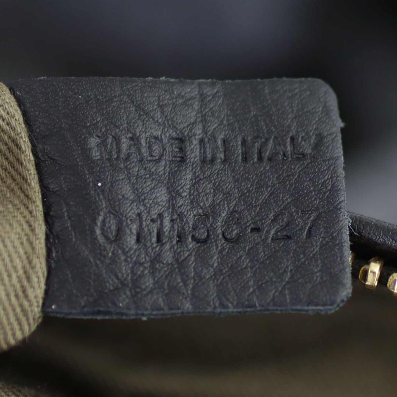 Chloe Marcie Satchel Small Date code