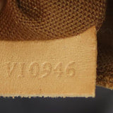 Louis Vuitton Alma PM Monogram Date code