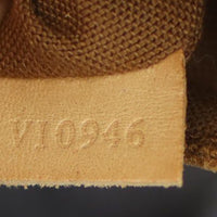 Louis Vuitton Alma PM Monogram Date code