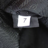 Prada Saffiano Lux Tote Large Date code