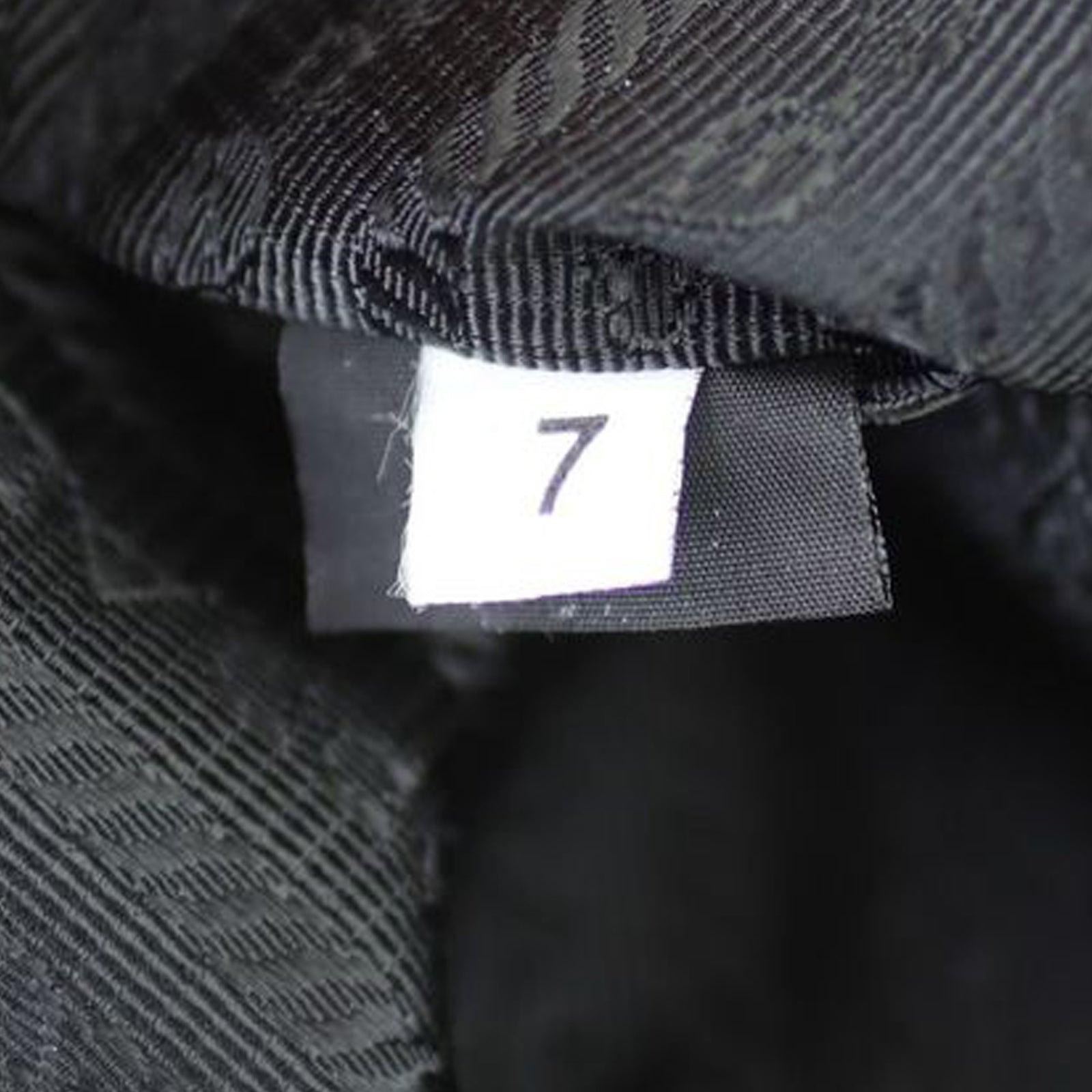 Prada Saffiano Lux Tote Large Date code