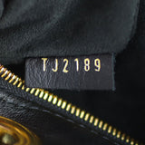 Louis Vuitton New Wave Chain Tote Date code