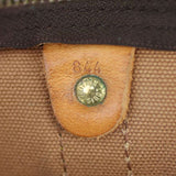 Louis Vuitton Keepall 50 Monogram Date code