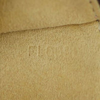 Louis Vuitton Twin Pochette GM Monogram Date code