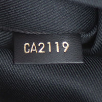 Louis Vuitton Saintonge Monogram Noir Date code