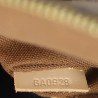 Louis Vuitton Alma PM Monogram Date code
