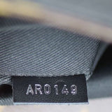 Louis Vuitton Steamer PM Monogram Date code