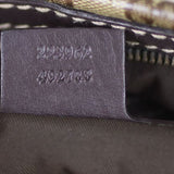 Gucci GG Crystal Mix Small Tote Date code