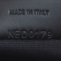 Givenchy Floral Logo Pouch Date code