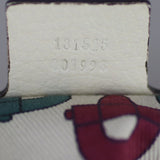 Gucci Signature Signoria Hobo Medium Date code